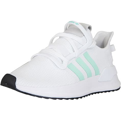 weiße damen adidas schuhe|Adidas sportschuhe damen.